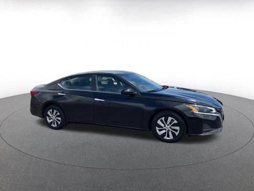 2023 Nissan Altima S FWD