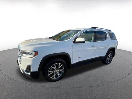 2023 GMC Acadia FWD SLT
