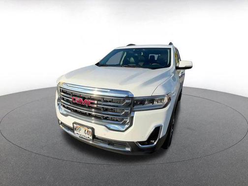 2023 GMC Acadia FWD SLT