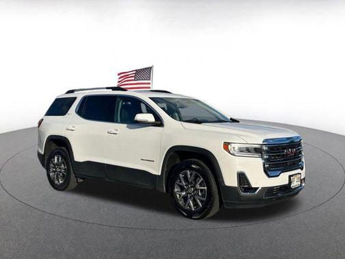 2023 GMC Acadia FWD SLT