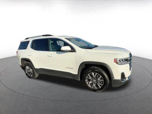 2023 GMC Acadia FWD SLT