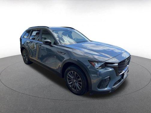 2025 Mazda CX-70 3.3 Turbo Preferred Package