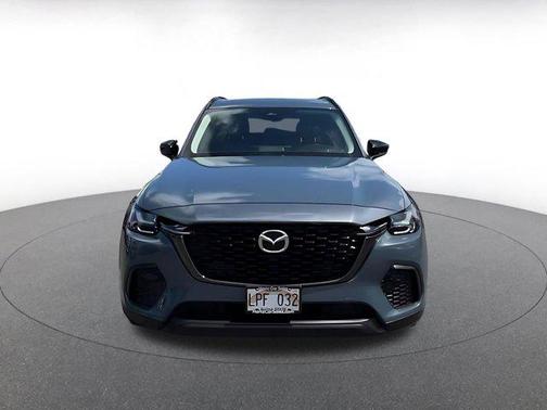 2025 Mazda CX-70 3.3 Turbo Preferred Package