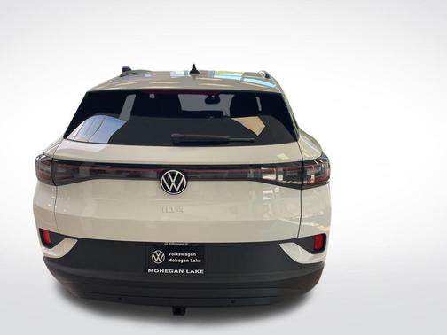 2025 Volkswagen ID.4 Pro
