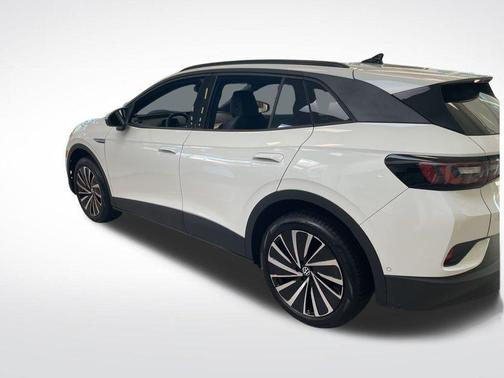 2025 Volkswagen ID.4 Pro