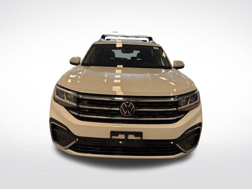 2022 Volkswagen Atlas 3.6 V6 SEL R-Line