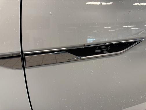 2022 Volkswagen Atlas 3.6 V6 SEL R-Line