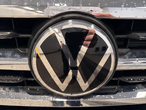 2022 Volkswagen Atlas 3.6 V6 SEL R-Line