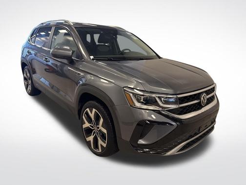 2022 Volkswagen Taos 1.5T SEL