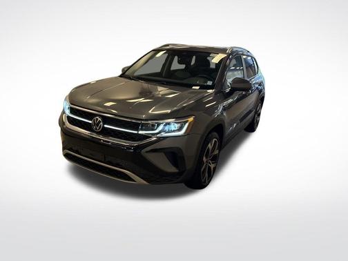 2022 Volkswagen Taos 1.5T SEL