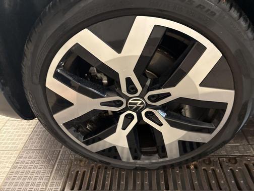 2022 Volkswagen Taos 1.5T SEL