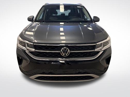 2022 Volkswagen Taos 1.5T SEL