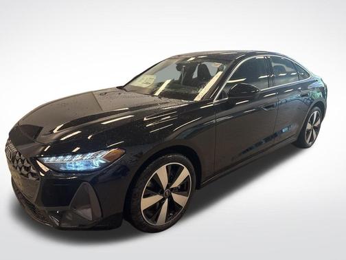 2025 Audi A5 2.0T quattro Premium