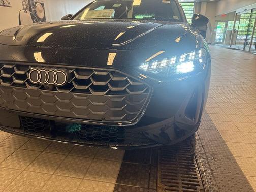 2025 Audi A5 2.0T quattro Premium