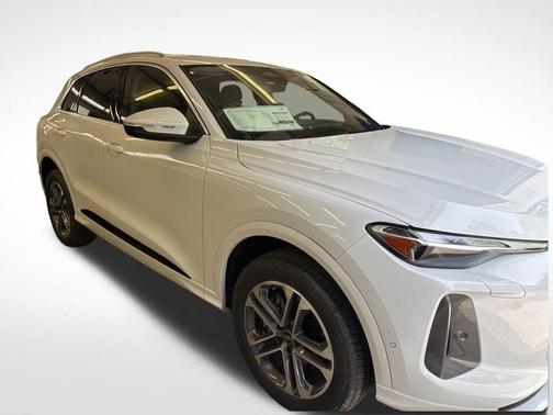 2025 Audi Q5 2.0T quattro Premium