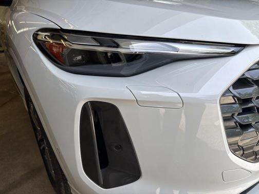 2025 Audi Q5 2.0T quattro Premium