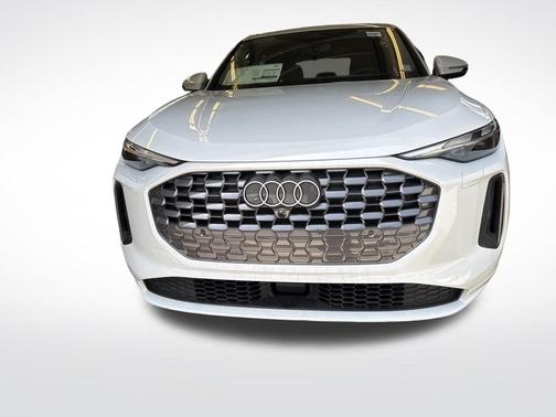 2025 Audi Q5 2.0T quattro Premium
