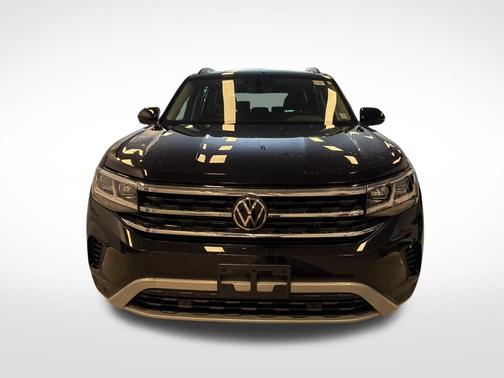 2022 Volkswagen Atlas 3.6 SE w/ Technology