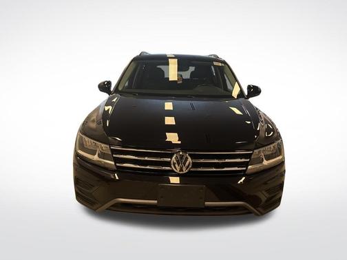 2019 Volkswagen Tiguan 2.0T SE