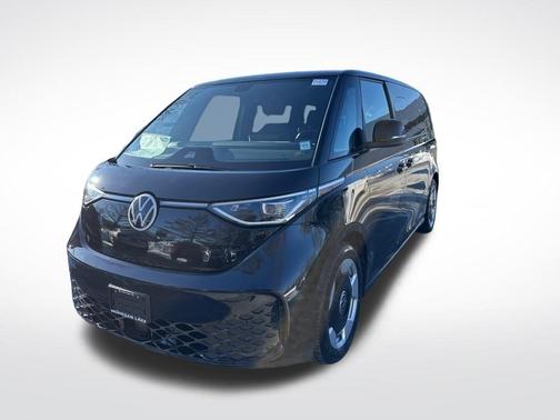 2025 Volkswagen ID. Buzz Pro S