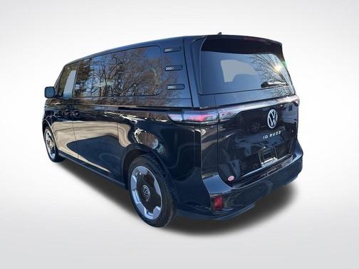 2025 Volkswagen ID. Buzz Pro S