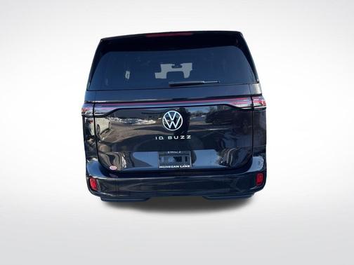 2025 Volkswagen ID. Buzz Pro S