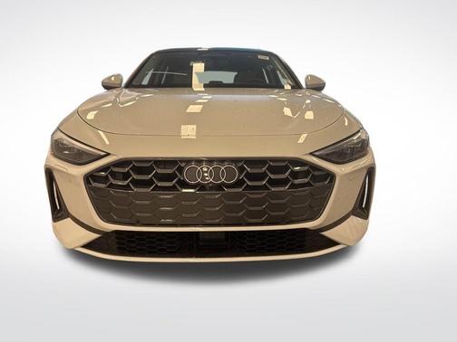 2025 Audi A5 2.0T quattro Premium