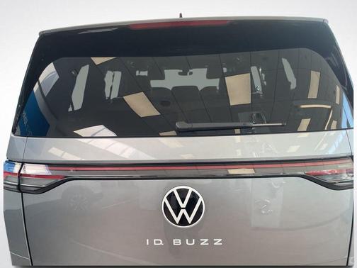 2025 Volkswagen ID. Buzz Pro S