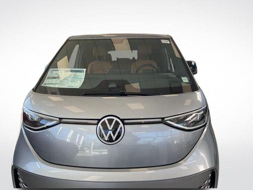 2025 Volkswagen ID. Buzz Pro S