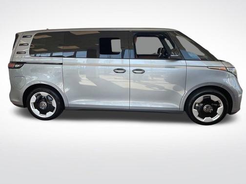 2025 Volkswagen ID. Buzz Pro S