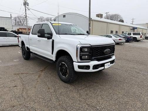 2026 Ford F-250 XLT