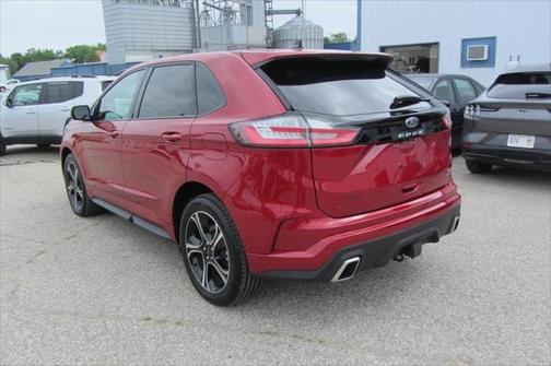 2023 Ford Edge ST