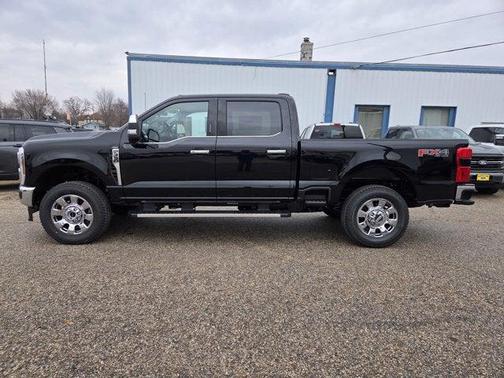 2026 Ford F-350 Lariat