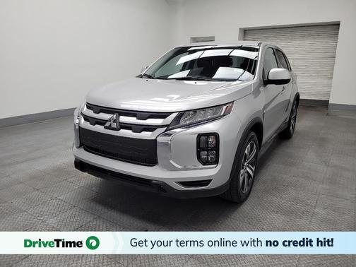 2025 Mitsubishi Outlander Sport 2.0 SP