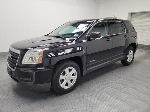 2016 GMC Terrain SLE-1