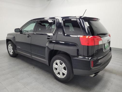 2016 GMC Terrain SLE-1