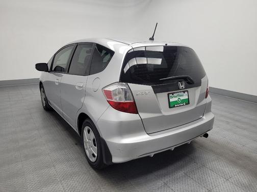 2013 Honda Fit Base