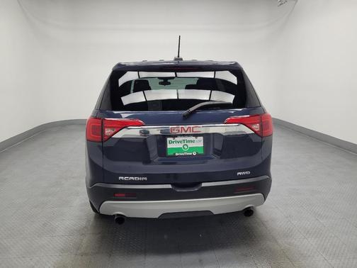 2018 GMC Acadia SLE-1