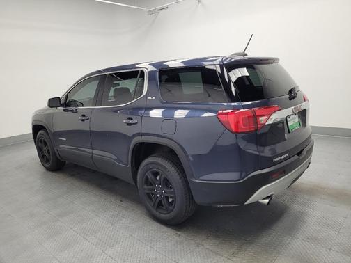 2018 GMC Acadia SLE-1
