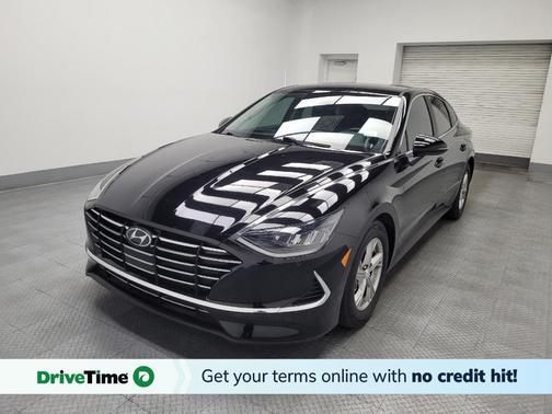 2022 Hyundai SONATA SE