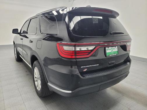2021 Dodge Durango SXT Plus