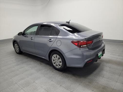 2019 Kia Rio S