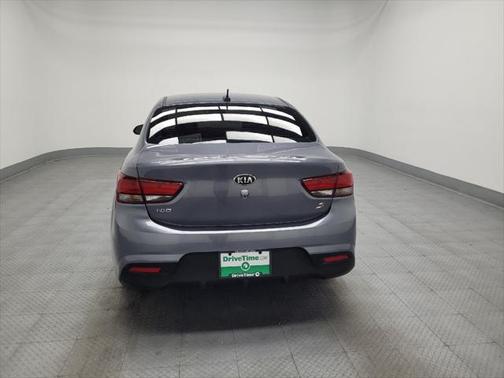 2019 Kia Rio S
