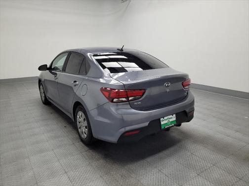 2019 Kia Rio S