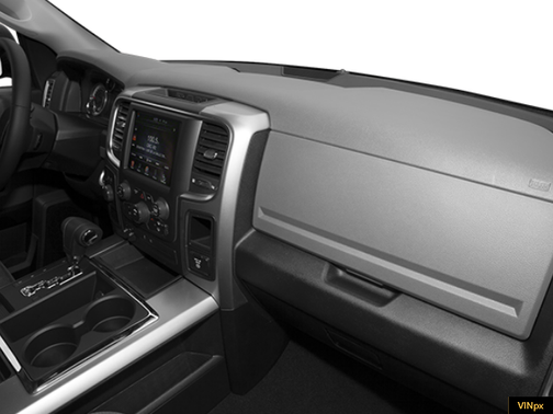 2013 RAM 1500 Big Horn