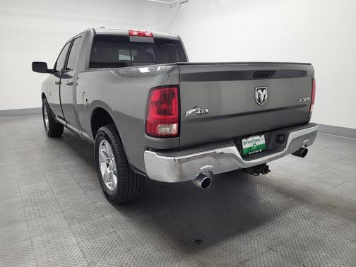 2013 RAM 1500 Big Horn