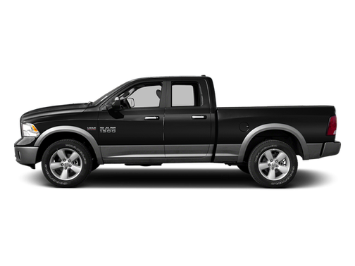 2013 RAM 1500 Big Horn