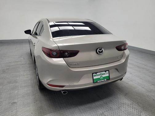 2022 Mazda Mazda3 FWD w/Select Package