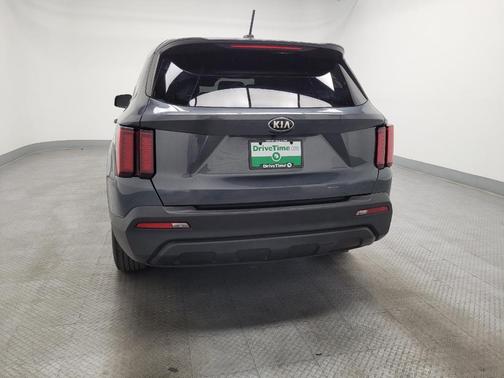 2021 Kia Sorento LX
