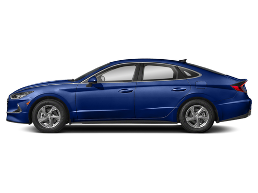 2022 Hyundai SONATA SE